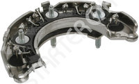 Rectifier alternator 137015 CARGO