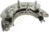 Rectifier alternator 137015 CARGO