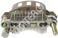 Rectifier alternator 137077 CARGO