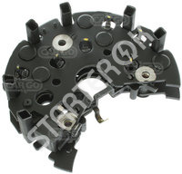 Rectifier alternator 137259 CARGO