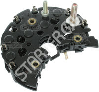 Rectifier alternator 137259 CARGO