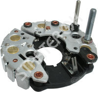 Rectifier alternator CARGO  137260