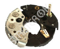 Rectifier alternator 137380 CARGO