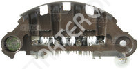 Rectifier alternator 137486 CARGO