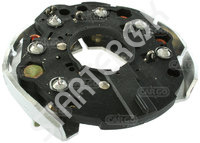 Rectifier alternator 137508 CARGO