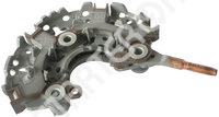Rectifier alternator 137671 CARGO