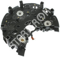 Rectifier alternator 138076 CARGO