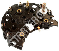 Rectifier alternator 138080 CARGO