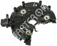 Rectifier alternator 138081 CARGO