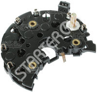 Rectifier alternator 138081 CARGO