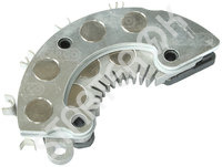 Rectifier alternator 138389 CARGO