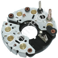 Rectifier alternator 138620 CARGO
