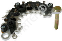 Rectifier alternator 138732 CARGO