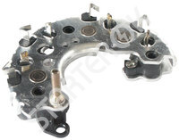 Rectifier alternator CARGO  138792