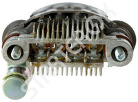 Rectifier alternator 138961 CARGO