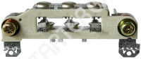 Rectifier alternator 138974 CARGO