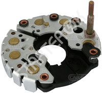 Rectifier alternator 138987 CARGO