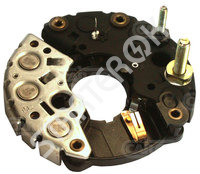 Rectifier alternator 139028 CARGO