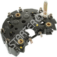 Rectifier alternator 139030 CARGO