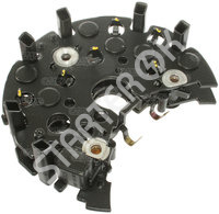 Rectifier alternator 139252 CARGO