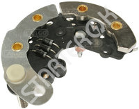 Rectifier alternator 139483 CARGO