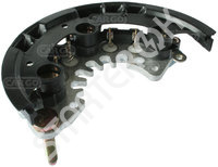 Rectifier alternator 139579 CARGO