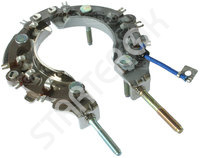 Rectifier alternator 230000 CARGO