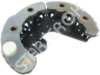 Rectifier alternator 230031 CARGO