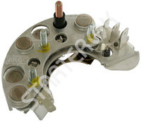 Rectifier alternator 230085 CARGO