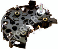 Rectifier alternator 230173 CARGO