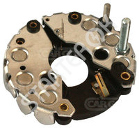 Rectifier alternator 230358 CARGO