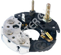 Rectifier alternator 230361 CARGO