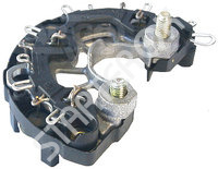 Rectifier alternator 230622 CARGO