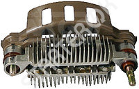 Rectifier alternator 230660 CARGO
