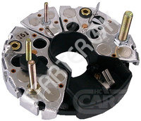 Rectifier alternator 230729 CARGO