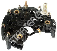 Rectifier alternator 230783 CARGO