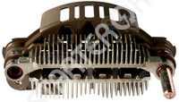 Rectifier alternator 230884 CARGO