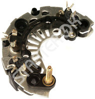 Rectifier alternator 231026 CARGO