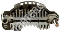 Rectifier alternator 231079 CARGO