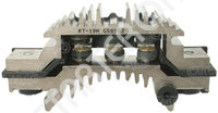 Rectifier alternator 231363 CARGO