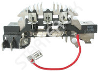 Rectifier alternator 231363 CARGO