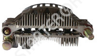 Rectifier alternator 231423 CARGO
