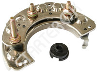 Rectifier alternator 231726 CARGO
