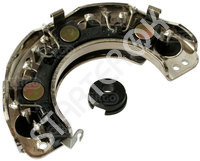 Rectifier alternator 231726 CARGO