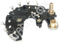 Rectifier alternator 231736 CARGO