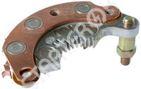 Rectifier alternator 231797 CARGO