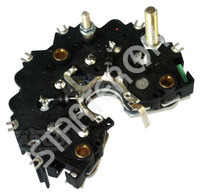 Rectifier alternator 231989 CARGO