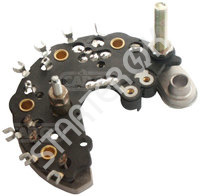 Rectifier alternator 232044 CARGO