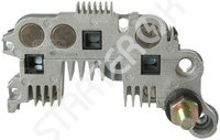 Rectifier alternator 232068 CARGO