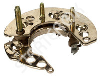 Rectifier alternator 232072 CARGO